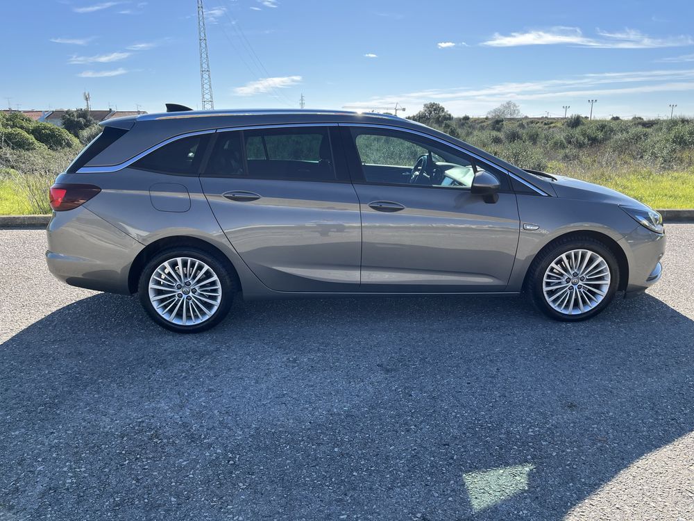 Opel Astra Sport Tourer 1.6 CDTI 136cv