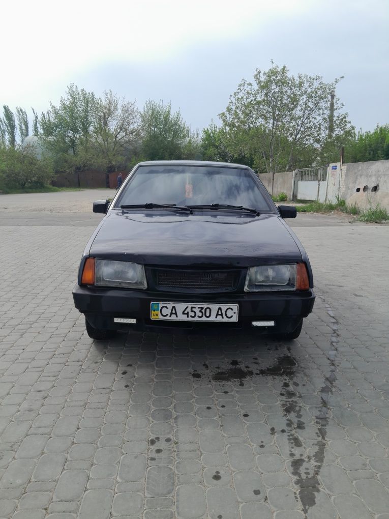 ВАЗ /Lada  21099
