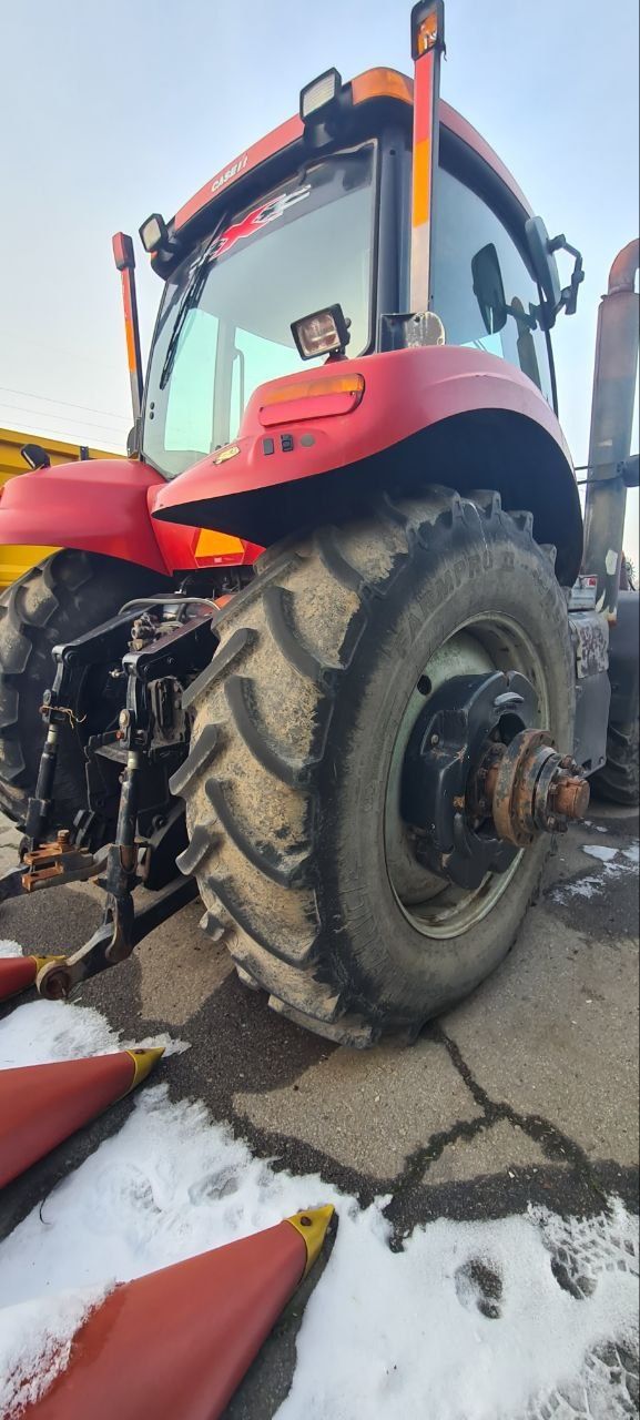 Трактор Кейс 310