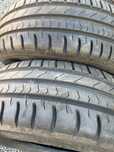 Jak Nowe opony letnie 195/65R15 Falken Sincera sn 832 2szt bieznik 7mm