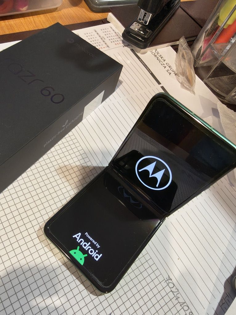 Motorola Razr 60