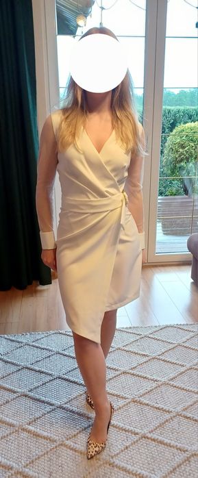 Sukienka mia moda rozm. 36