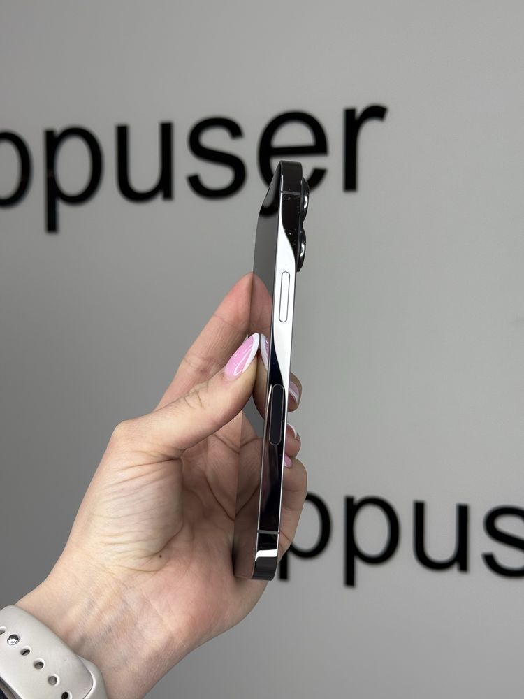Iphone 13 pro Graphite оплата частинами 128gb 256gb 512gb 1tb