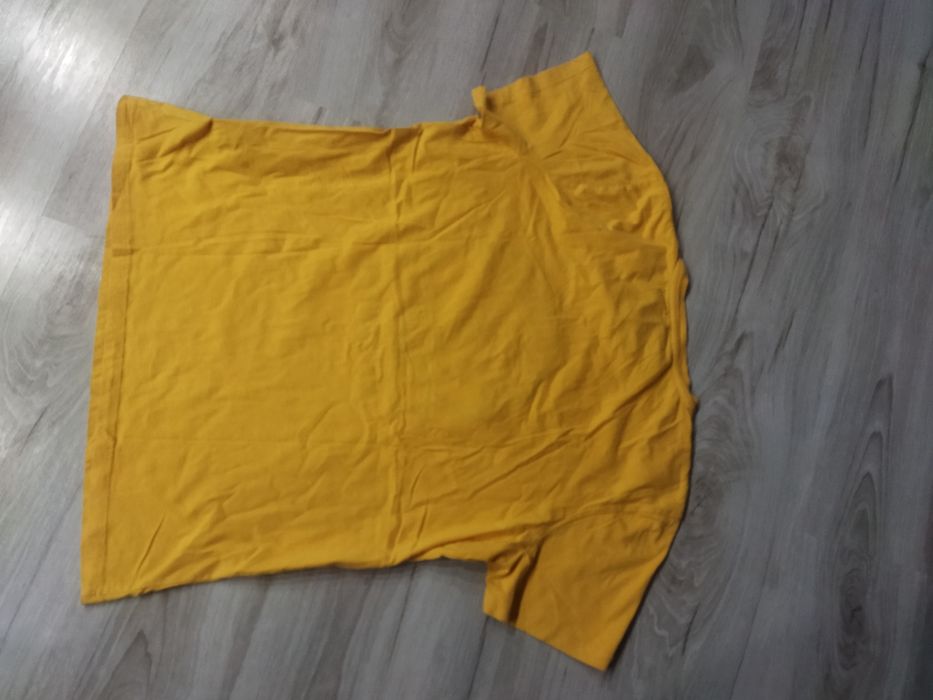 Koszulka męska t-shirt Pepe Jeans r. XL