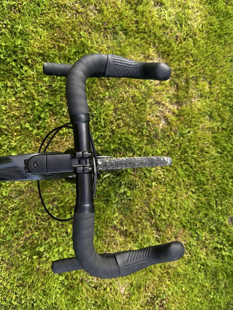 Merida Silex 7000 rozmiar M Carbon