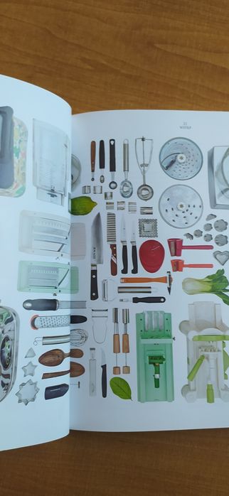 Surowe pyszności Amber