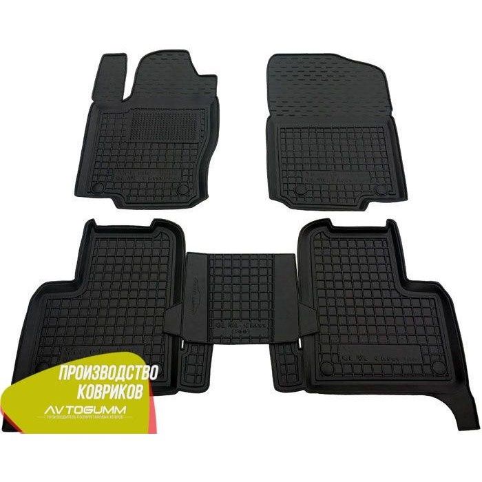 Коврики в салон*Mercedes^W124/W211/W203/W169/W168/W220/GLE/W164/