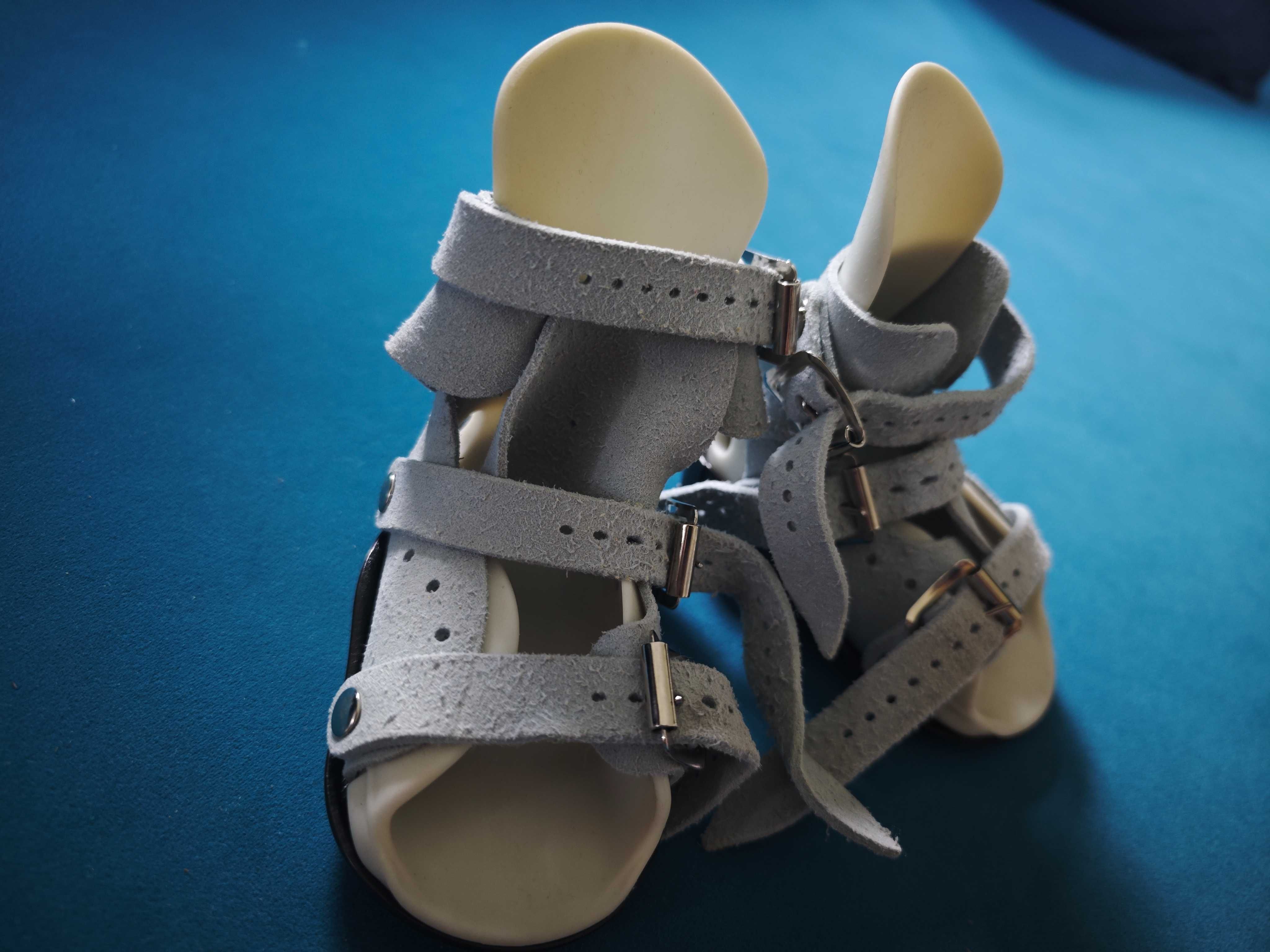 Buty Mitchela R. 2