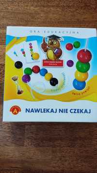 Nawlekaj nie czekaj Alexander