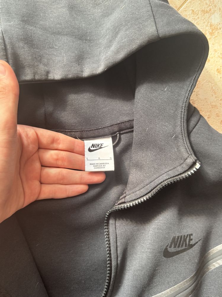 Nike teech flice