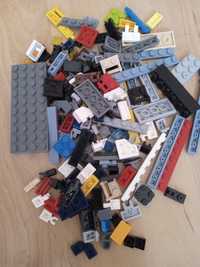 Lego 125 detalej