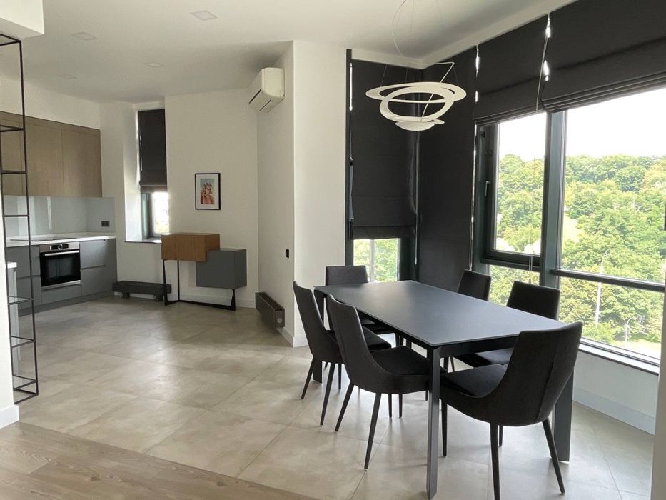 Без % ЖК PecherSky 2к Болсуновська 2