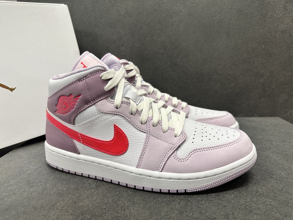 Buty Nike Jordan 1 Mid r43