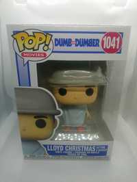 Funko Pop Dumb and Dumber Lloyd Christmas 1041