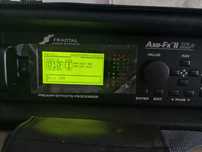 Fractal Audio FXII XL+ e MFC-101 MKIII