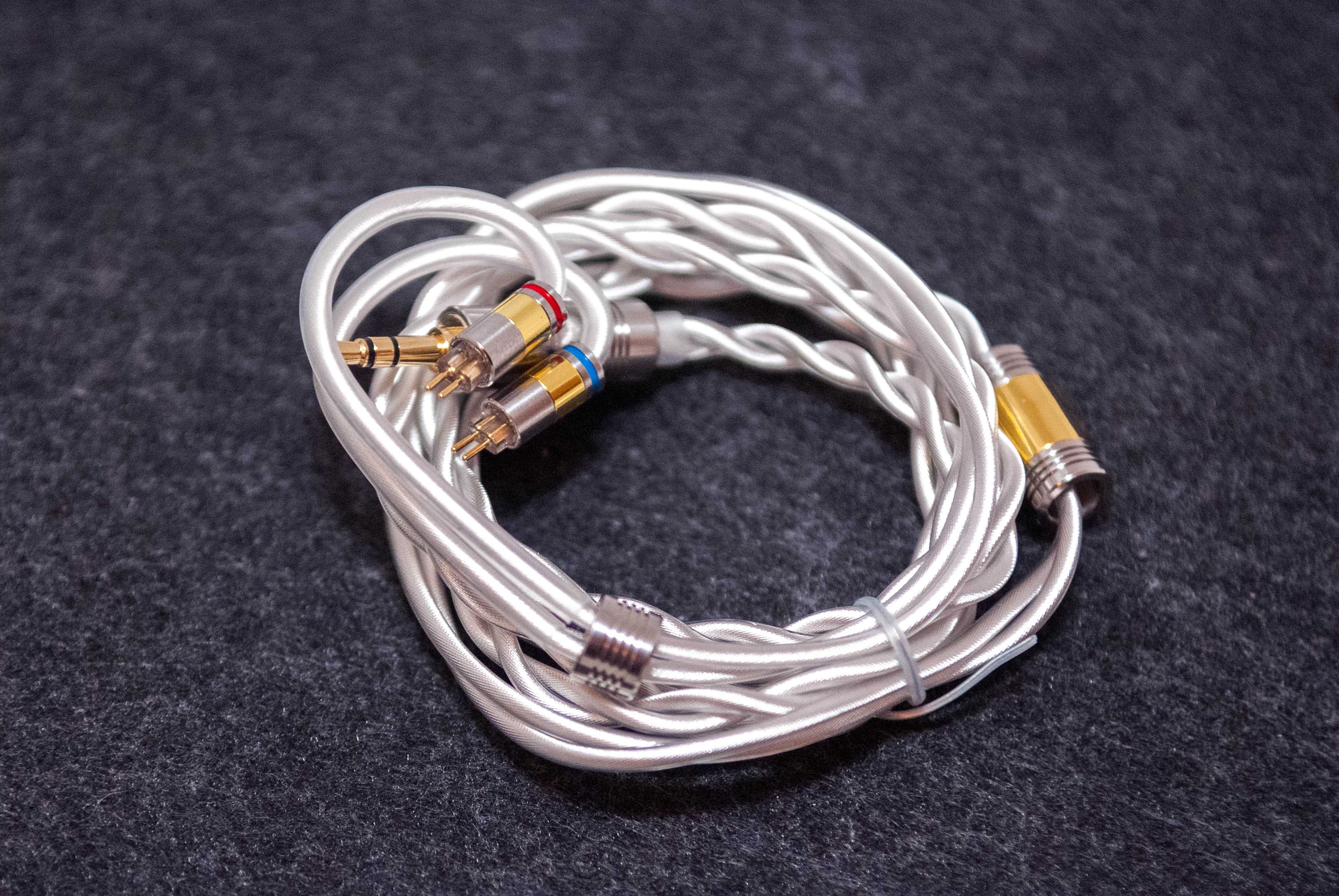 кабеля для наушников, плееров, цапов и акустики