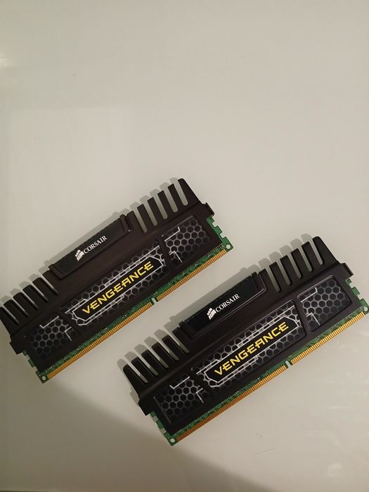 Pamięć RAM PC Corsair