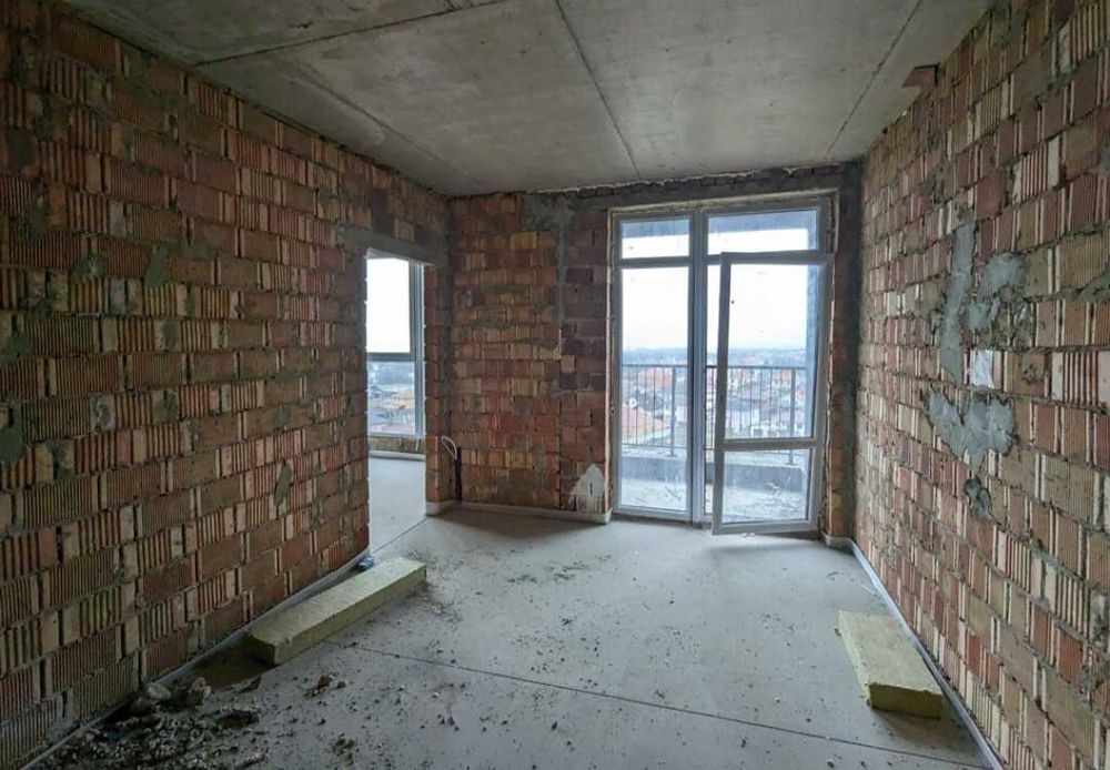 СРОЧНОвозле Моря 3-ком.квар.73кв.по 500$ метр Рассрочка пер.взн.от 10%