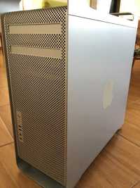 Komputer Mac Pro 5.1 - mocno podrasowany
