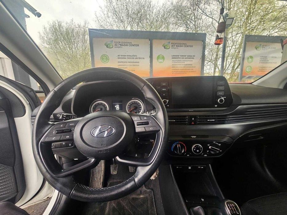 Hyundai i20 1.2 84 cv
