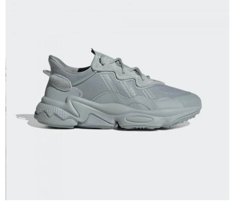 Корсівки Adidas Ozweego