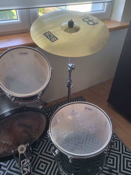 Perksuja tama meinl