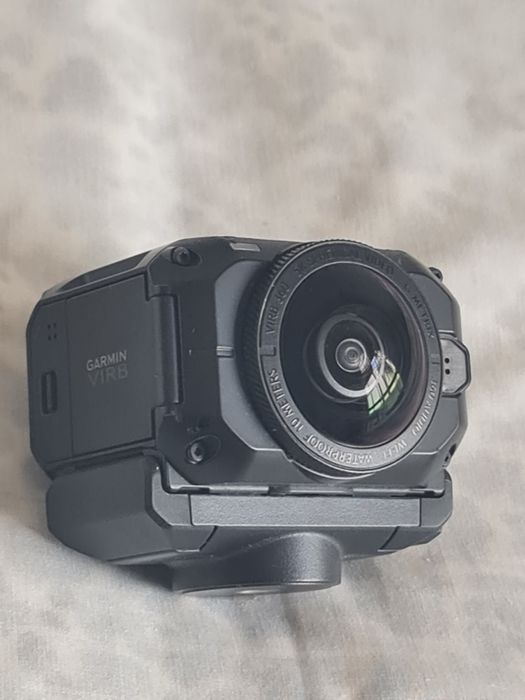 Garmin Virb 360 graus