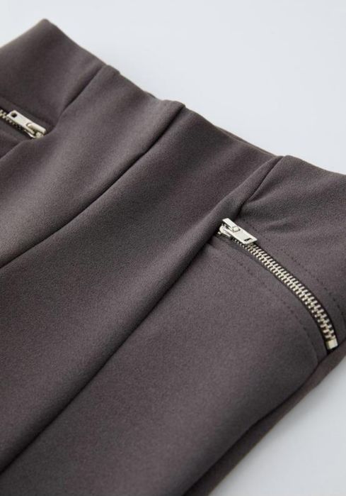 Легінси, шкільні штани Zara