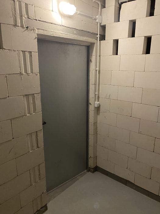 Komorka lokatorska/ magazyn na wynajem - ul. Targowa