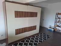 Muito grande Wardrobe