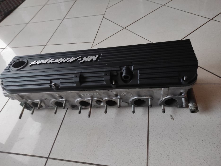 Mk Motorsport BMW m20 Mk BMW E30 E34 e28 E34 Z1 BMW rarytas