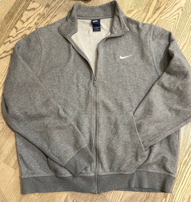 Кофта спортивна Nike Xl