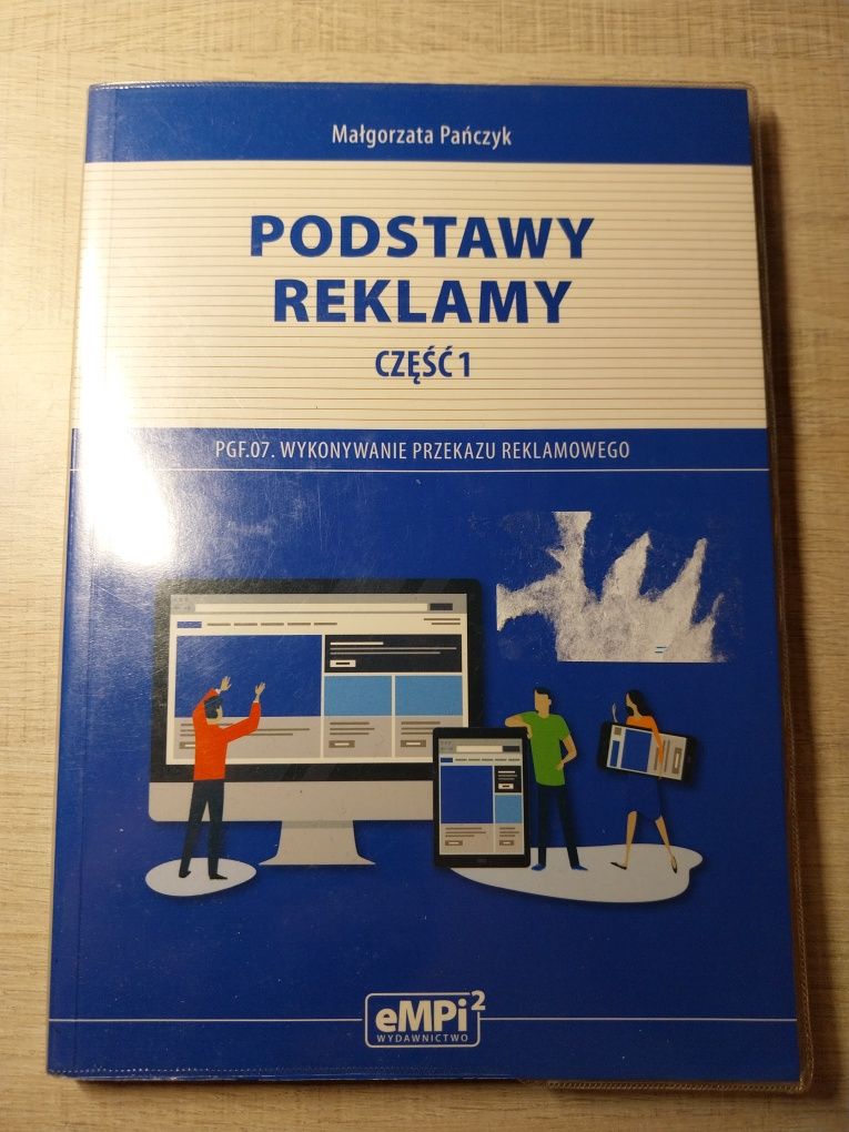 Podstawy reklamy cz.1