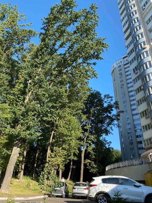 2-кімнатна квартира, вул. Ризька 73г, ЖК Сирецький Бояр, м. Сирець