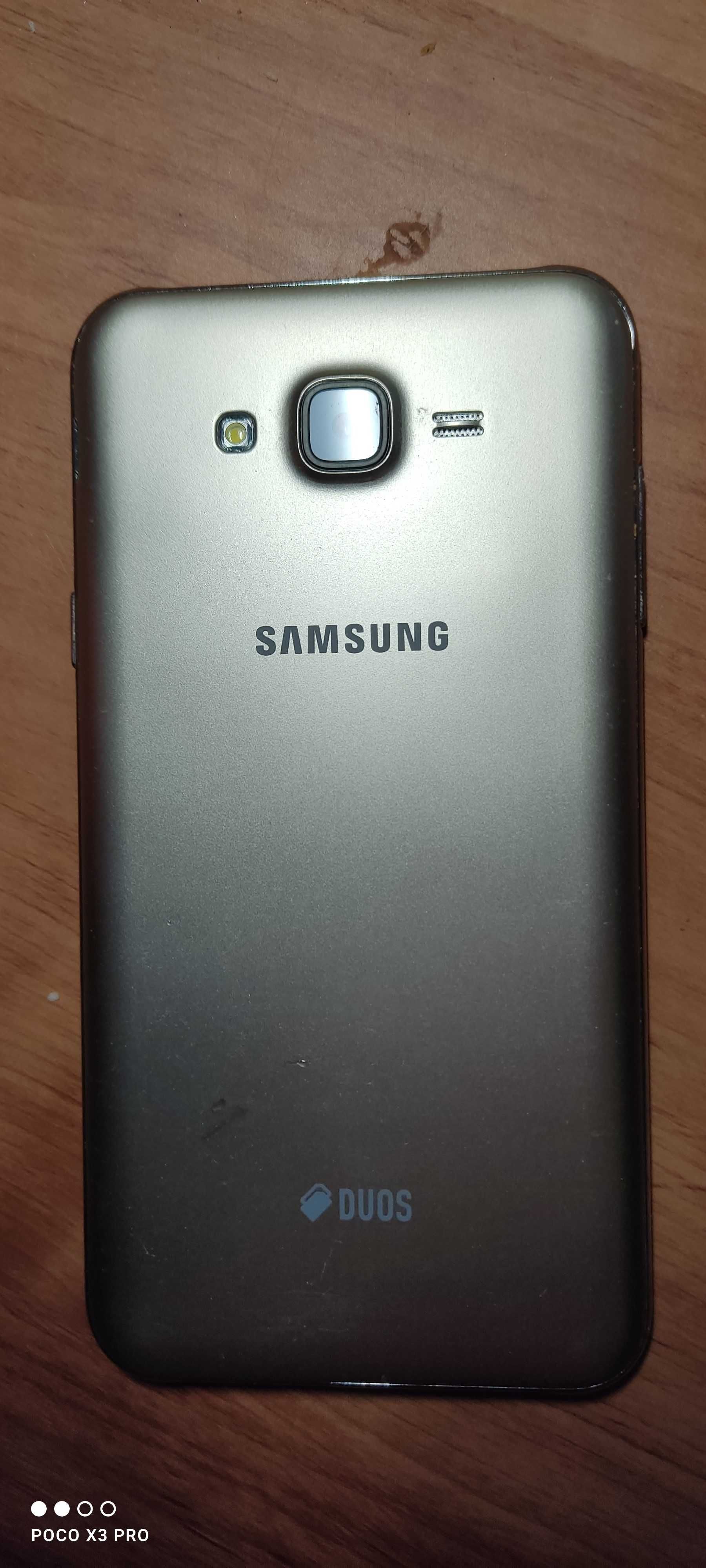 Samsung Galaxy J7 Neo 16 GB Gold