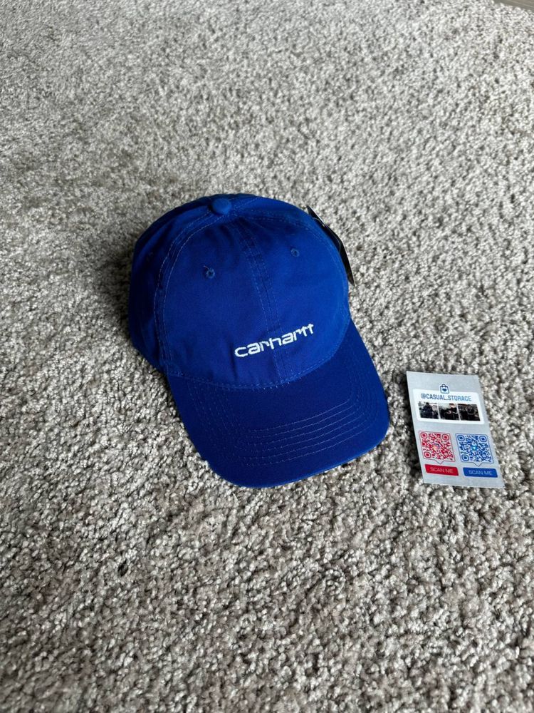 Кепка Carhartt