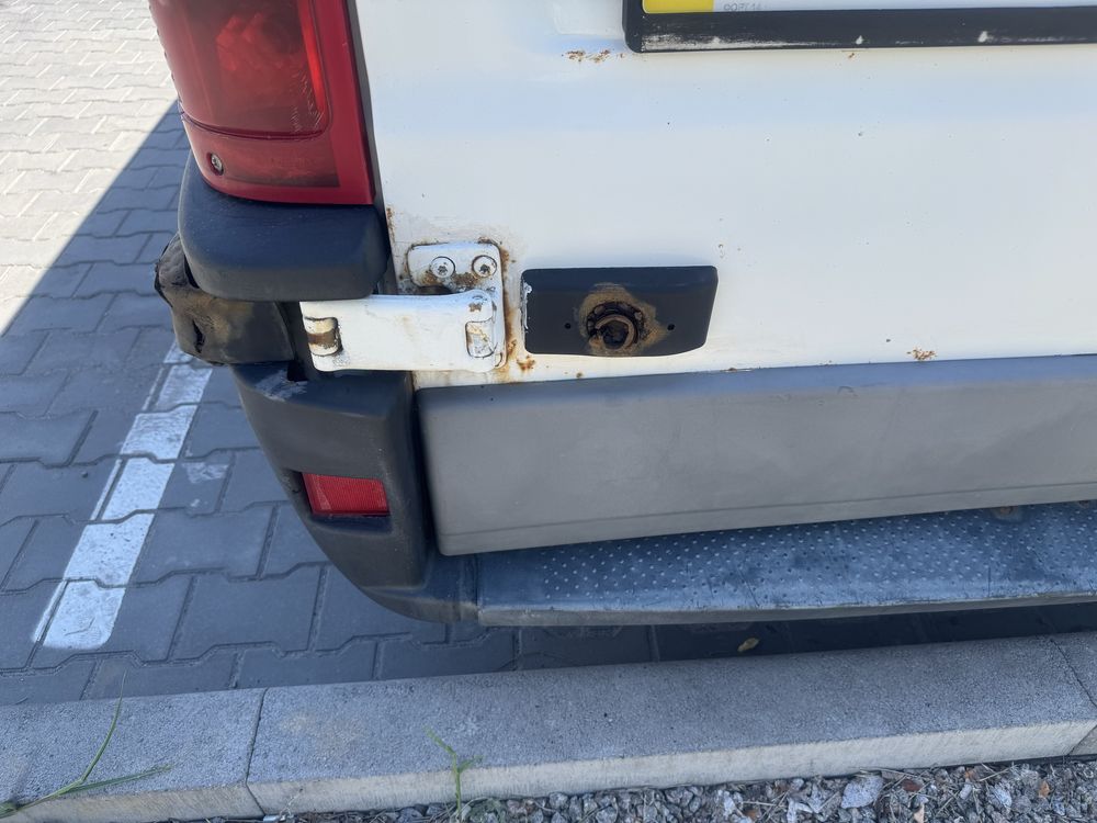 Fiat Ducato 2002 р.