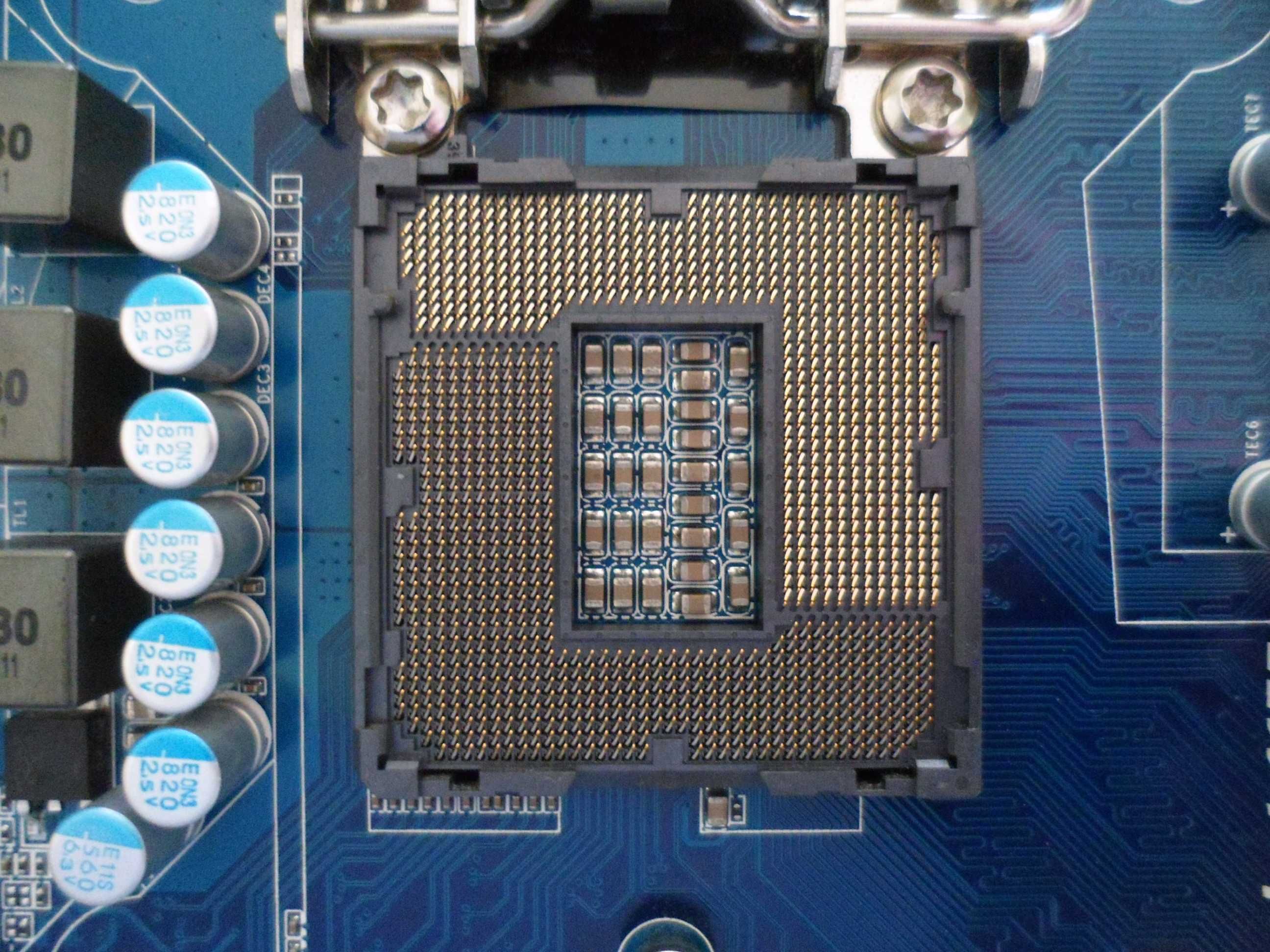 Материнська плата Socket LGA1155   GIGABYTE GA-H67MA-USB3-B3