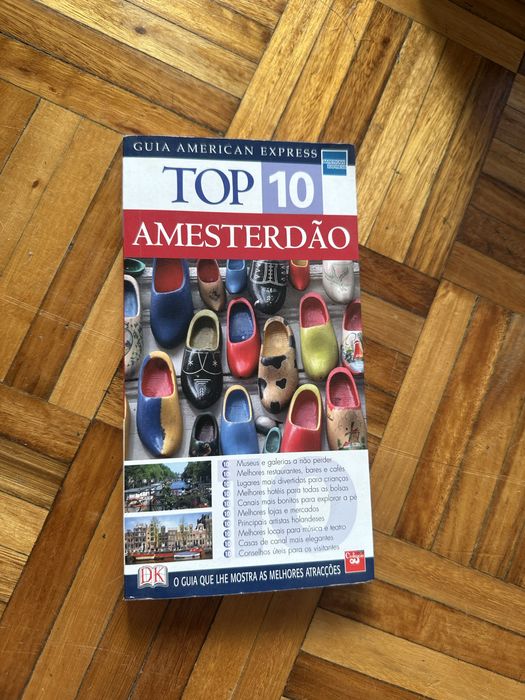 Livros de bolso vários