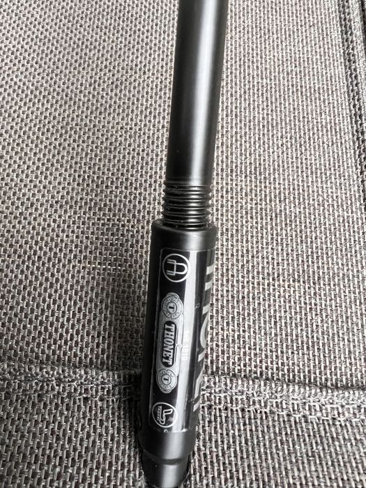 Thonet S33 krzesło. Wersja all seasons, ogrodowa.