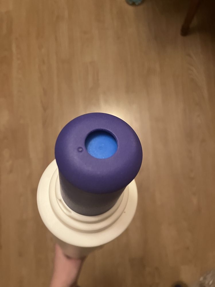 Wałek do ciasta tupperware