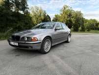 Bmw e39 528i lpg