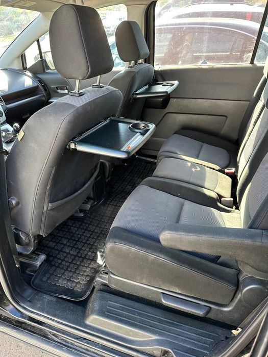 Mazda 5 7osobowy 2.0benzynka