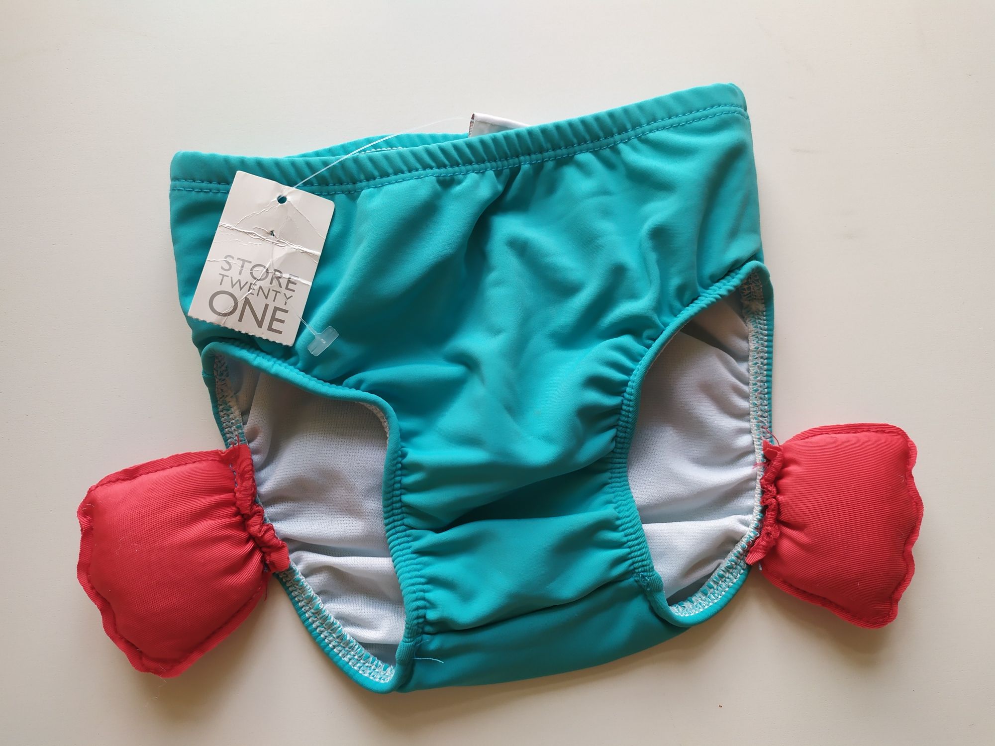 Majteczki kąpielowe rozmiar 86 cm