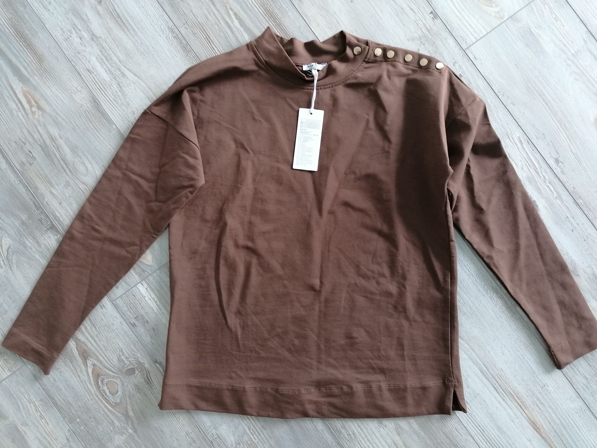 Bluzka Megi L/XL nowa z metką