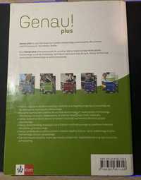 Książka do języka niemieckiego dla szkół branżowych, techników, liceów