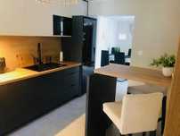 Apartament, domek Mierzyn 80m2 , nocleg Międzychód