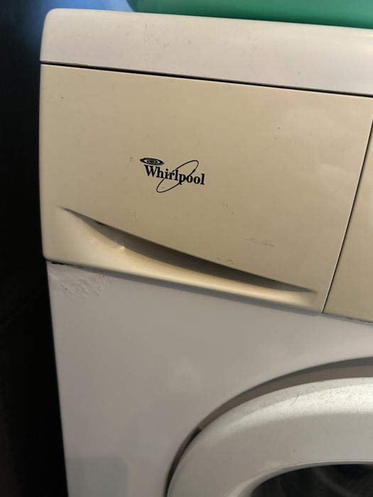 Sprzedam pralke Whirpool