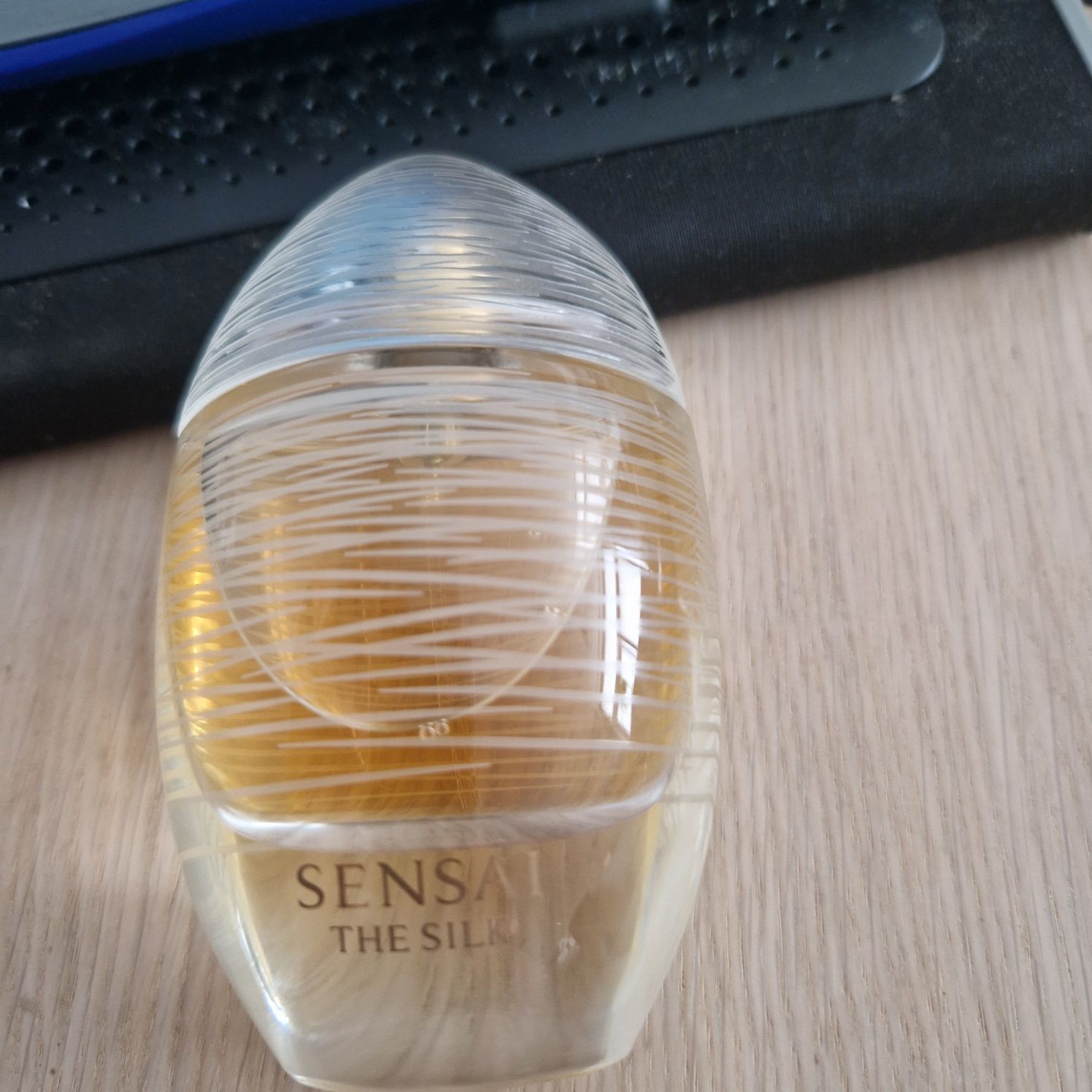 Sensai The Silk woda perfumowana Eau De Parfum 50 ml BEZ KARTONIKA