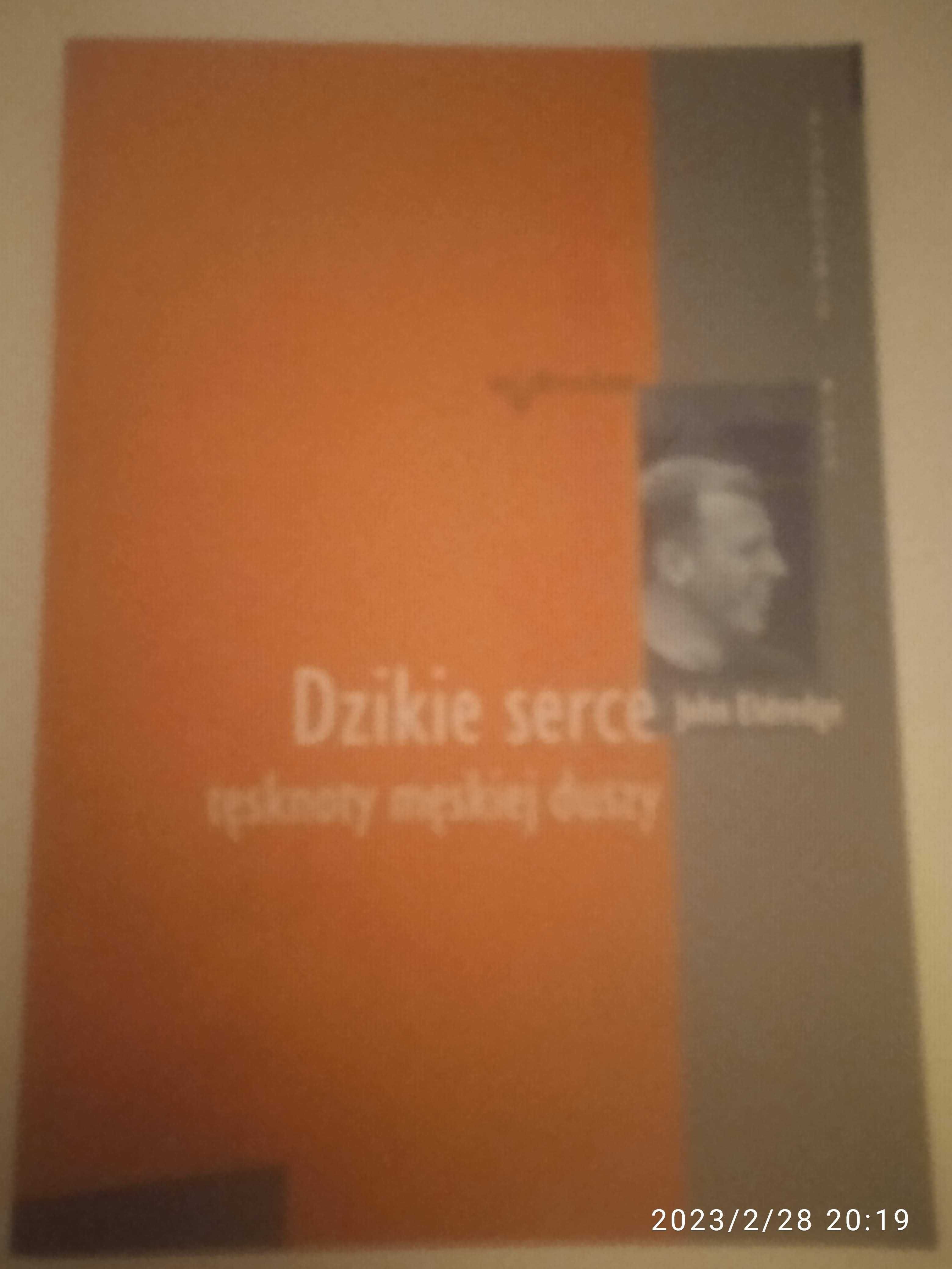 John Eldrege - Dzikie serce